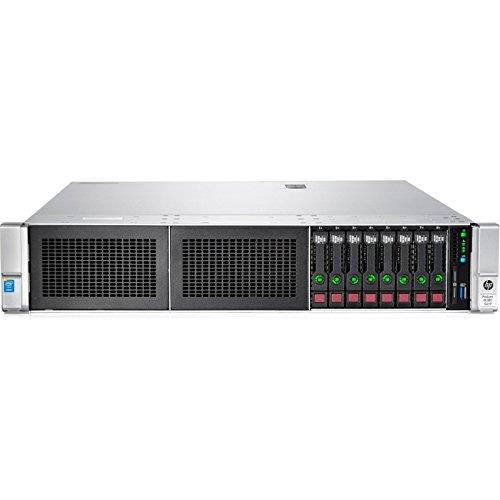 سرور اچ پی ProLiant DL360p G8 E5-2630V2 709942-001
